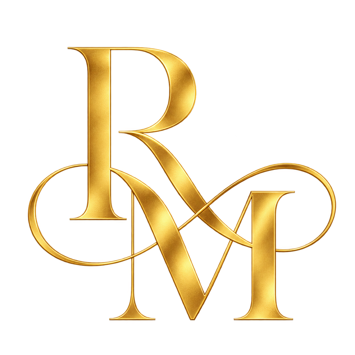 Robbert & Mellanie